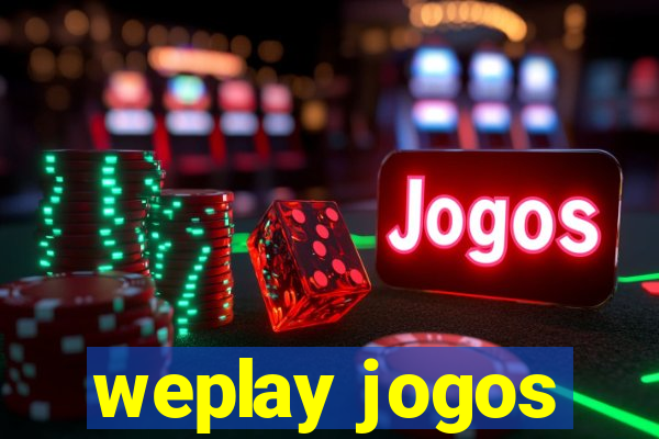 weplay jogos